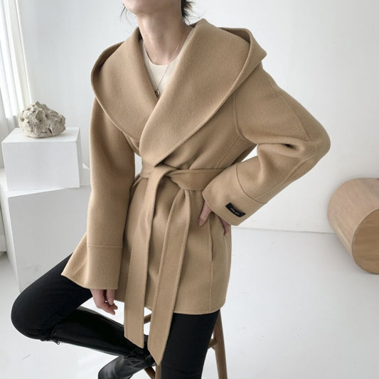 Easy Loving Polished Jacket
