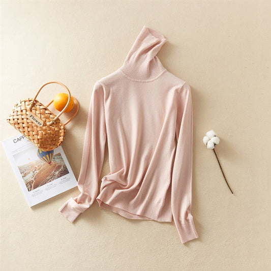 Close The Distance Sweater