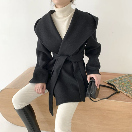 Easy Loving Polished Jacket