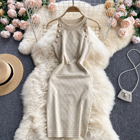 Hot Headed Believer Midi Dress