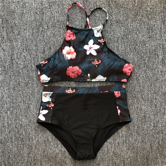 Hands Up In The Sky Bikini