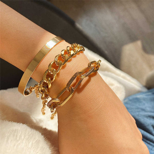 Another Dimension Bracelets