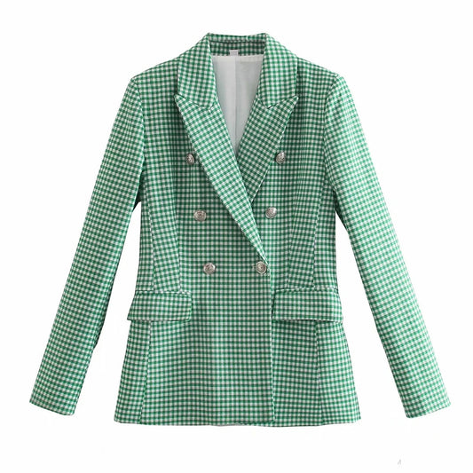 Pretty As Hell Blazer