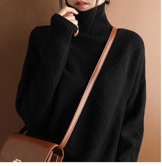 Lost With You Warm Sweater s