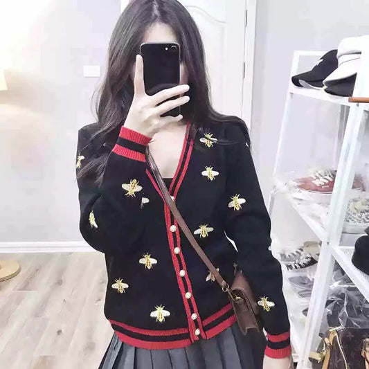 Deep In Love Snug Sweater