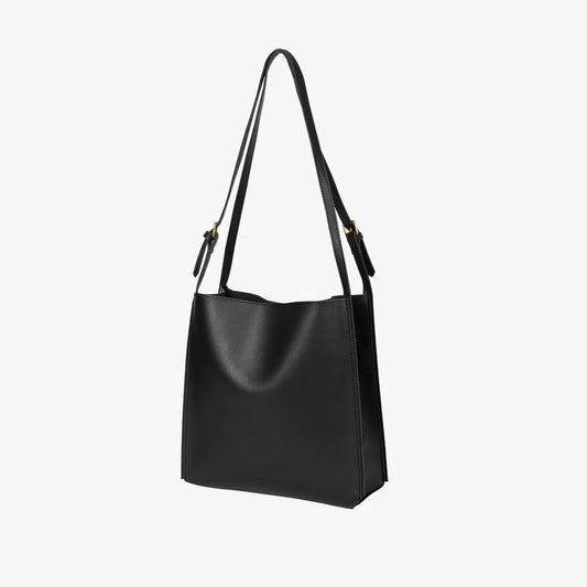 VegaCarryâ„¢ Vegan Leather Bag