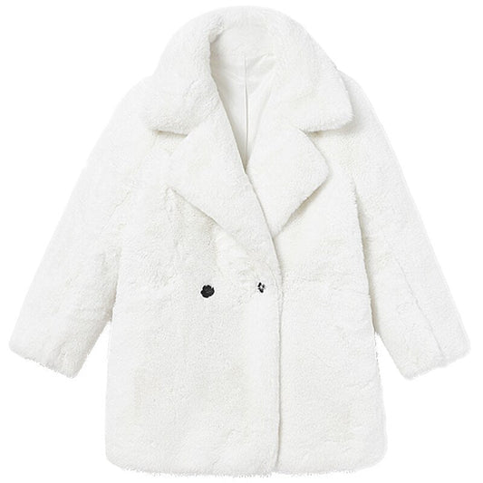 Next Chapter Elegant Coat