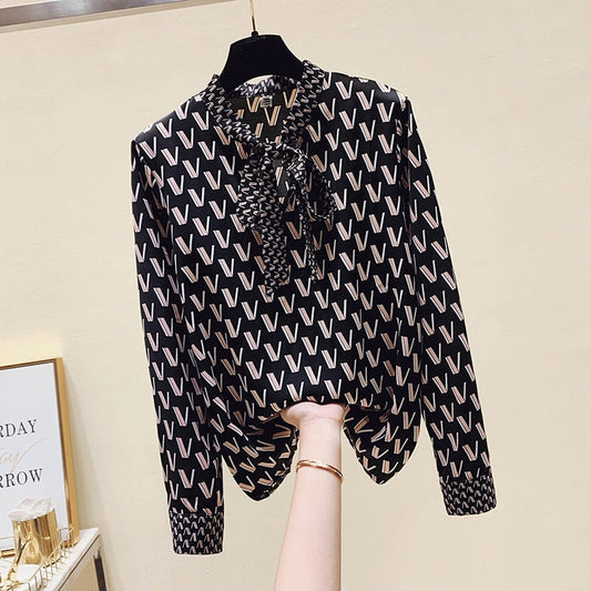 Now You Know Blouse