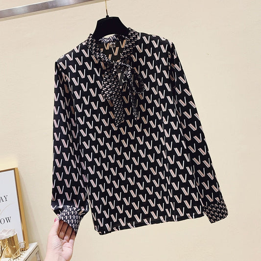 Now You Know Blouse