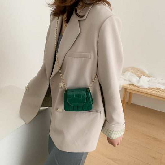 All Of A Sudden Sling Bag