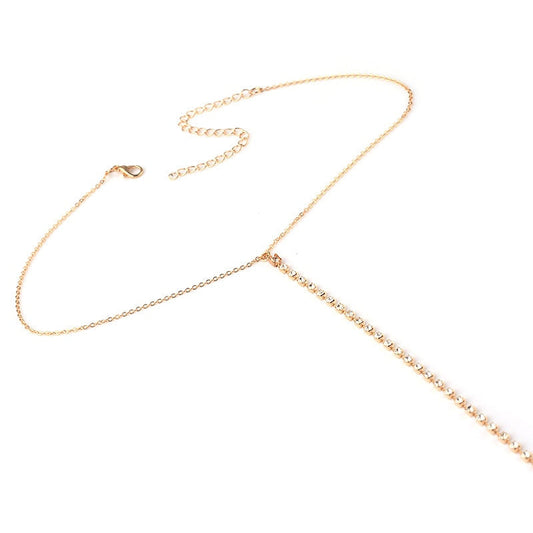 Sent From Heaven Body Jewelry