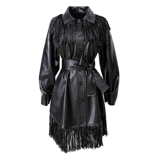 Today And Tomorrow Elegant Coat