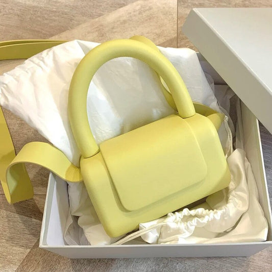 Take You Anywhere Top Handle Bag
