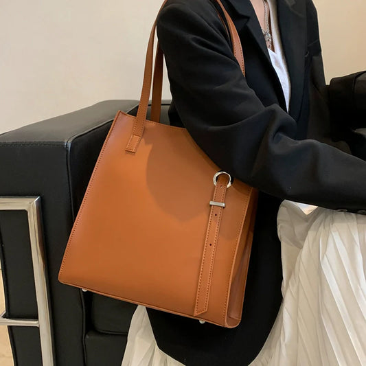 Tried To Fight It Shoulder Bag