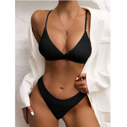 Allure Bikini – Floral Dream