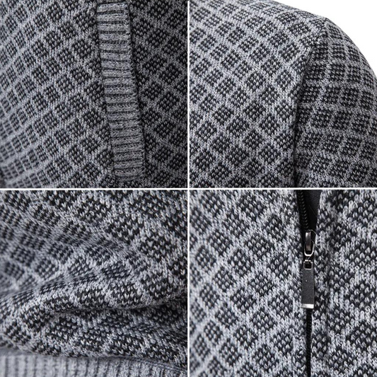 Robert | Stylish Men's Jacket
