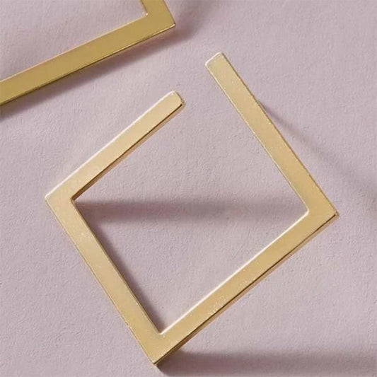 Do It Right Earrings
