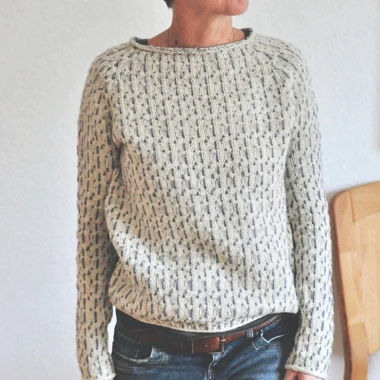 Diana Women's Sweater | Knit