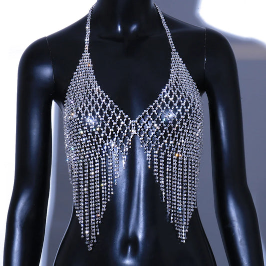 I'd Rather Be Famous Body Jewelry