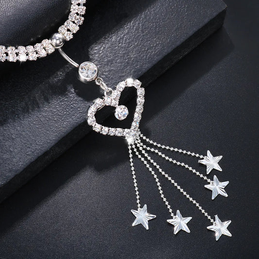Like It Little Rough Body Jewelry