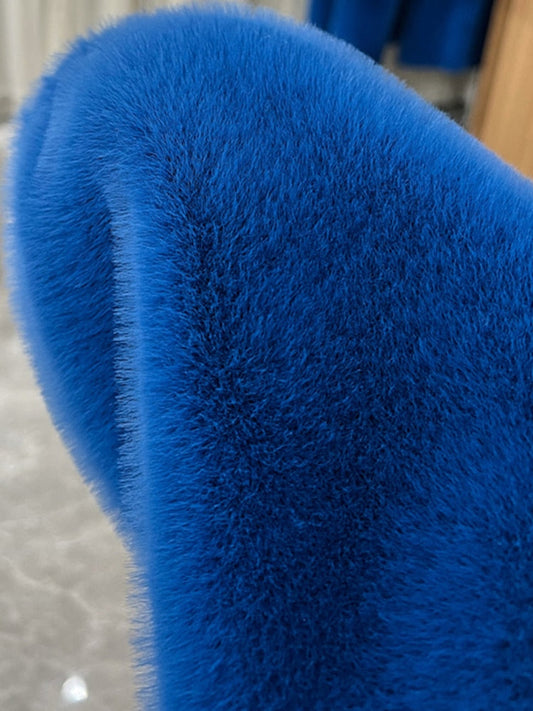 The Winter Weather Elegant Coat