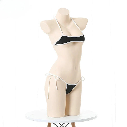 Got Your Sexy Back Two Piece