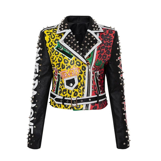 Your Eternal Sunset Jacket