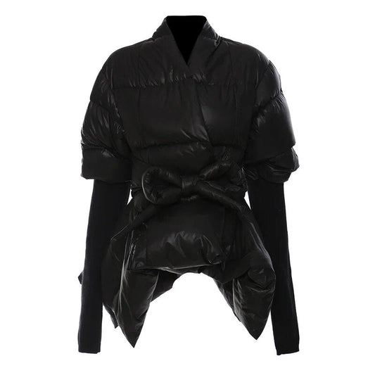 Waiting For The Chance Jacket