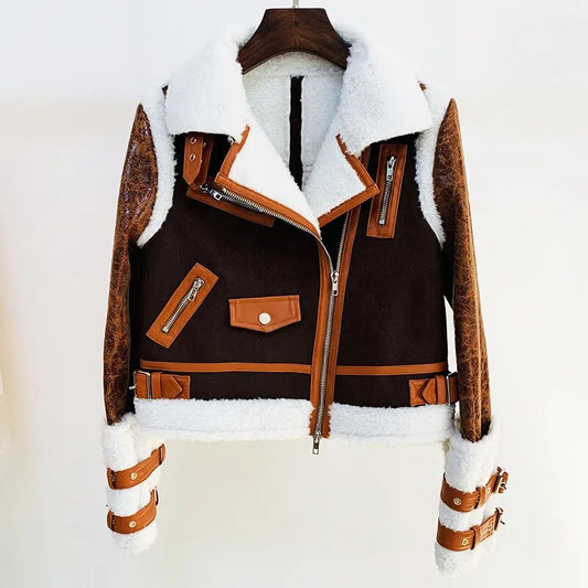 Playing The Wrong Tune Jacket