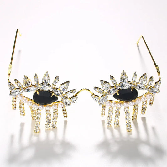 The Devil On Me Head Accessories