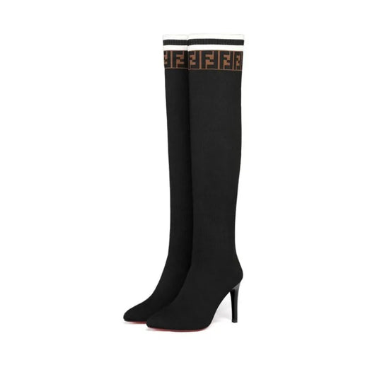 I Deserve Your Love Boots