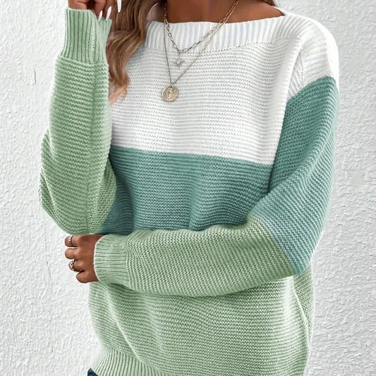 Florence Women's Sweater | Cashmere, Turtleneck