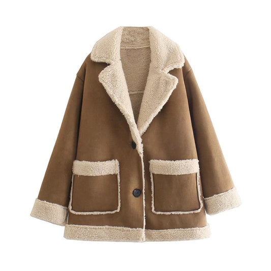 Back To That Feeling Jacket