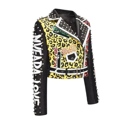 Your Eternal Sunset Jacket