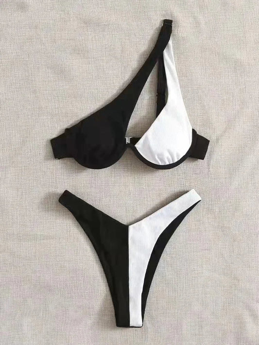 Another Vein Just Dies Two Piece