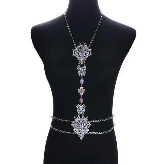 Your Number One Body Jewelry