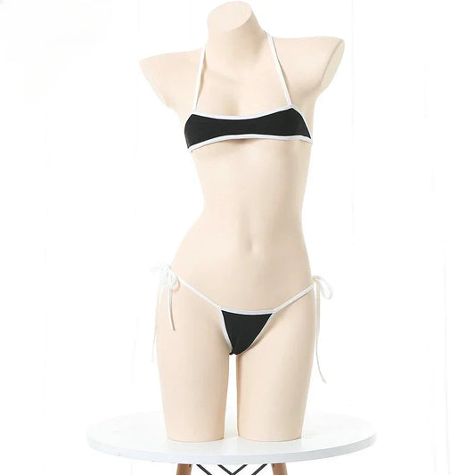 Got Your Sexy Back Two Piece