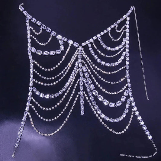 Listen Up My Fits Body Jewelry