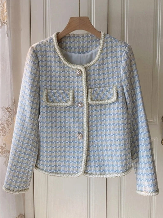 There'S Nothing I Won'T Understand Polished Jacket