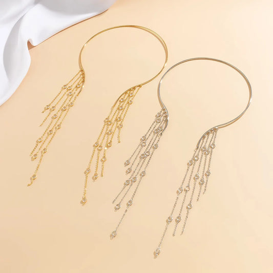 Summer Moonlight Body Jewelry