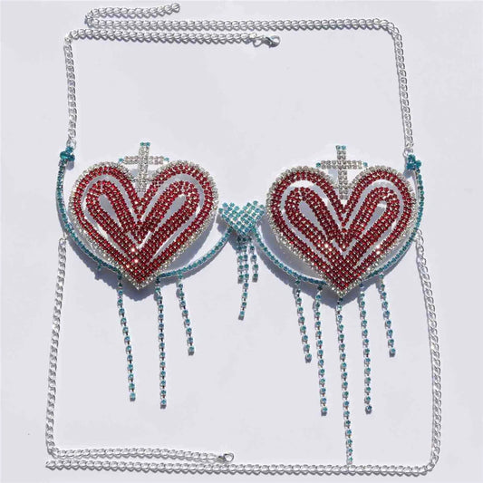 Light Ip The Path Body Jewelry