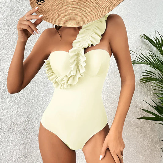 Sexy Solid Breezy Kaftan