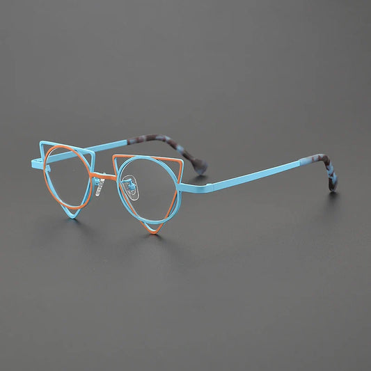 Pink Promises Eyewear
