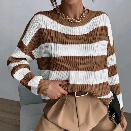 Elena Women's Sweater | Cashmere, Turtleneck