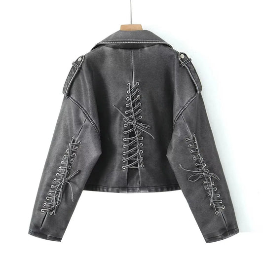 Almost Feel Like Nothing Jacket