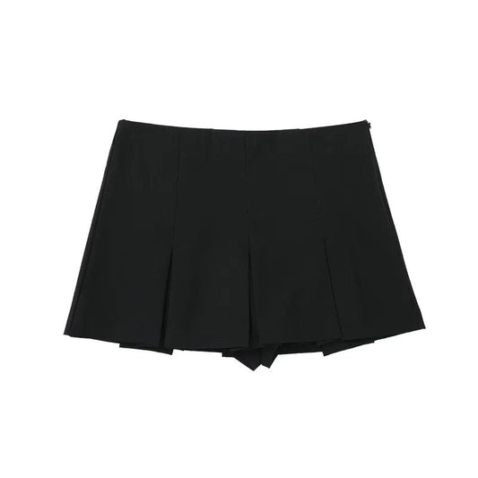 Whispered Into Your Brain Skirt