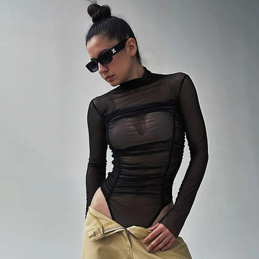Any Songs To Play Bodysuit