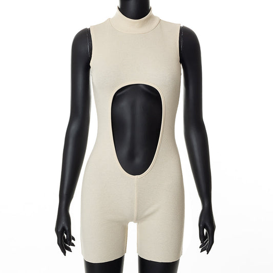 Hype Girl Rompers