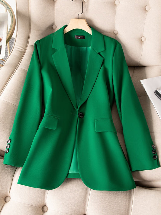 Underneath The Bridge Blazer