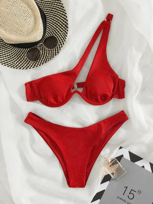Another Vein Just Dies Two Piece